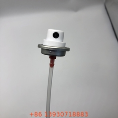 Efisiensi Semprot Katup Cat untuk Satu Inci Aplikasi Housing Orifice ф2.0×ф0.33mm