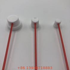 Katup Aktivator Kit MDF Berkinerja Tinggi untuk Stetoskop MDF dengan Gasket Buna