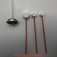 Katup Karburator Solvent Valve dengan Valve untuk Karburator Cleaner Valve
