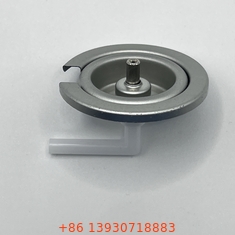 Katup gas butan spring stainless steel untuk aplikasi B2B