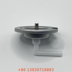 Buna Inner Gasket Butane Gas Valve Ideal untuk Aplikasi OEM
