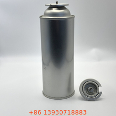 Katup Gas Butane Industri dengan Buna Outer Gaske - Kontrol Aliran Propana yang Dioptimalkan