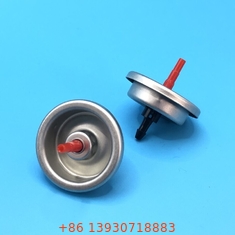 Versatile Butane Gas Valve Refill Valve for Lighter - Solusi isi ulang yang nyaman dengan kinerja premium - awet a