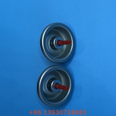 Fitting klep isi ulang Buna gasket luar - Kinerja yang ditingkatkan untuk korek rokok