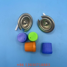 Pengalaman Masak Luar Ruangan Bebas Kerumitan dengan Portable Gas Stove Valve Buna Outer Gaske