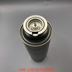 Satu Inch Gas Cartridge Valve untuk Baking Butane Gas Stove Valve