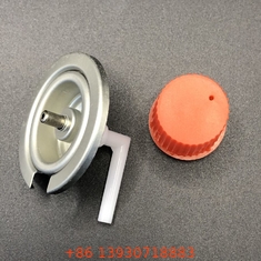 Katup Kompor Gas Portable - Katup Gas Butane dengan Ketahanan dan Keandalan
