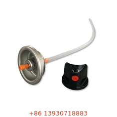 Spray Paint Aerosol Valve - Penyemprot alat katup profesional
