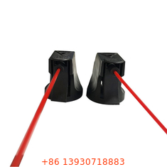 Aerosol Spray Cap untuk Plastik Aerosol Can Lid Eksporter