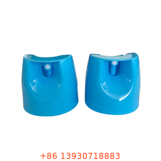 35.13 diameter nozzle - Aerosol Spray Nozzle dengan tabung ekstensi untuk penyemprotan yang efektif