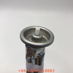 Dispensing yang Nyaman dan Aman Dibuat Mudah dengan Valve Bag Aerosol Putih Pada Desain Valve