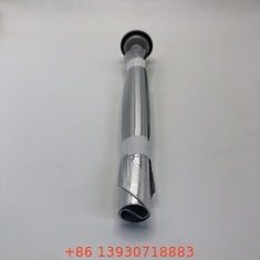 Suhu -20-60C Aerosol Bag On Valve - Warna Putih untuk Produk Kosmetik