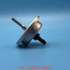 Sampel gratis Butane Gas Lighter Valve dengan isi ulang dan Buna Gasket