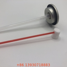 MDF Kit Activator Valve dengan lulus pemeriksaan ketat sebelum pengiriman dan stainless steel spring