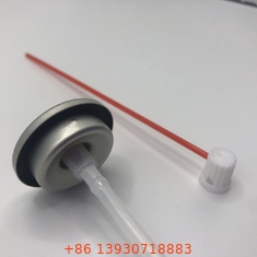 MDF Kit Activator Valve dengan Buna Outer Gasket Pass Pemeriksaan ketat sebelum pengiriman