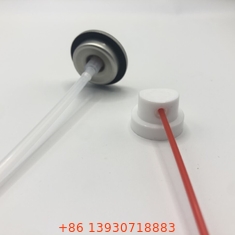 MDF Kit Activator Valve Komponen yang andal dan tahan lama untuk mengisi ulang lampu gas butane