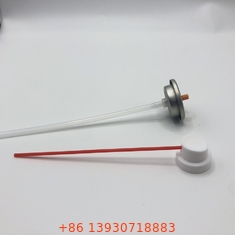 Premium MDF Kit Activator Valve Komponen-komponen berkualitas tinggi untuk butane gas pencahayaan yang dapat diandalkan isi ulang