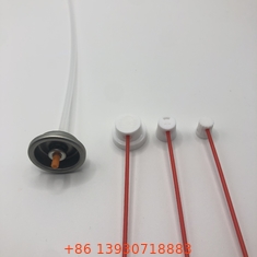 dan Performance Silver Carburettor Cleaner Valve dengan Kompatibilitas Universal