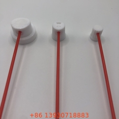 Mudah Untuk Menginstal Karburator Cleaner Valve Perak dan Mudah Untuk