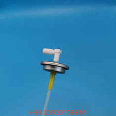Satu Inci Air Freshener Metered Valve - Konsisten pelepasan wewangian untuk ruang komersial - Mudah dipasang