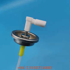 Premium Satu-Inch Air Freshener Metered Valve - Long Lasting Parfum Dispenser untuk Ruang Besar - Pengaturan yang Dapat Disesuaikan