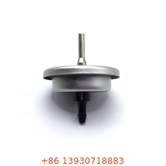 Precision Butane Lighter Refill Valve with Metal Rod - Solusi pengisian ulang yang andal untuk penggemar outdoor - awet dan tahan lama