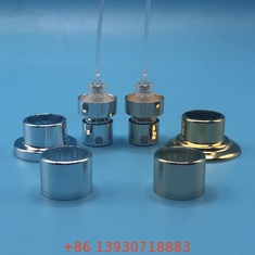 Dispenser Pompa Aroma Premium - Atomizer Elegan untuk Parfum dan Cologne