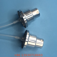 Semprotan Parfum Mewah - Atomizer Elegan untuk Aroma Baik - Desain yang Ramah Wisata