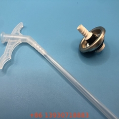 Precision Foam Dispensing Valve - Solusi yang tepat untuk aplikasi busa terkontrol