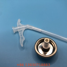 ProFlow Foam Dispensing Valve - Senapan Semprot yang andal dan tepat untuk aplikasi busa yang efisien - Serbaguna dan tahan lama