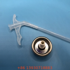 Premium Straw Applicator untuk PU Foam - Solusi Nyaman untuk Aplikasi Isolasi yang Tepat