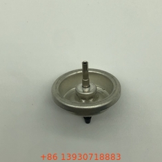 Universal Buna Inner dan Outer Gasket Gas Lighter Refill Valve untuk Butane Lighter Recharging
