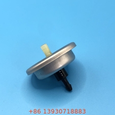 Profesional rambut Mousse dispenser katup untuk produk busa halus