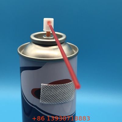 WD-40 Lubricant Aerosol Valve dengan Performa Semprot yang Dikendalikan dengan Lemes