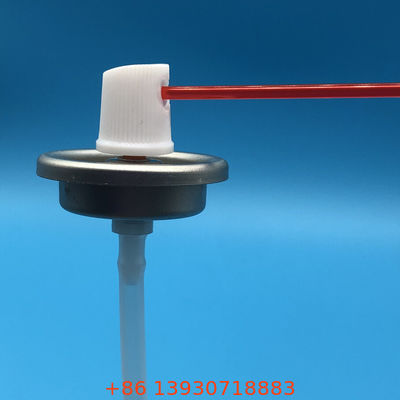 Katup Aerosol Penggerak Kit MDF Ideal untuk Perbaikan Kayu dan Perakitan Furnitur