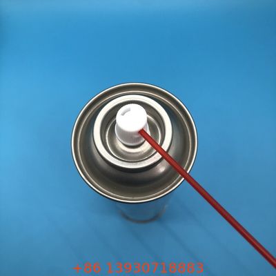 Katup Aerosol Dirancang untuk Aplikasi Pembersih Karburator, Rem & Suku Cadang