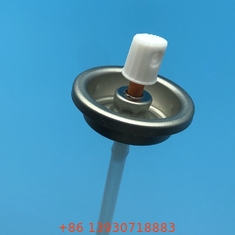 Katup Solvent Karburator Logam untuk Kinerja Pembersihan yang Optimal