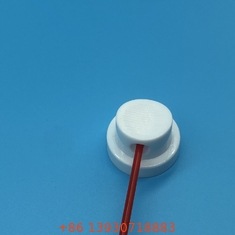 Nozzle Semprot Pembersih Karburator yang awet untuk perawatan mesin - Aliran yang disesuaikan, Kinerja yang kuat