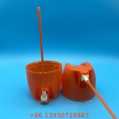 Premium 65mm Aerosol Cap untuk Produk Rumah Tangga - Standar