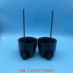 BugShield Plus Tutup Pelindung untuk Semprotan Bug - Tutup Aman dan Kekebalan Kebocoran untuk Aerosol Can - Cocok untuk Semua