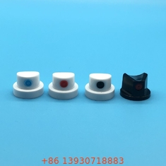 Premium Spray Paint Actuator - Aktuator berkualitas tinggi untuk aplikasi cat yang tepat dan efisien