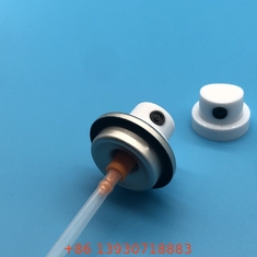 Premium Paint Aerosol Valve - Solusi Dispensing yang Dapat Diandalkan untuk Kaleng Semprotan Cat - Desain anti kebocoran dan Semprotan yang Bisa Disesuaikan