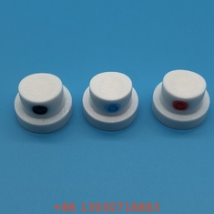Precision Spray Paint Valve dengan Housing Oriffice ф2.0×ф0.33mm dan Buty U-133 Inner Gasket