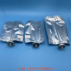 Silver Airbag Control Valve untuk Tekanan 0.2-0.4Mpa Kinerja