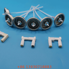 0.1-0.2 Ml/s Metered Aerosol Valve dengan Sampel Gratis di Tianjin