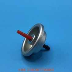 Satu Inci Keuntungan Gas Lighter Refill Valve Sistem Kontrol yang ketat dan waktu tempuh singkat