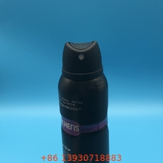 Aerosol Berkinerja Tinggi dengan POM Rotor dan Desain Nozzle