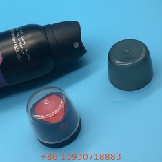 Valve Semprot Tubuh Beraroma Segera Yang Sempurna untuk Perawatan Tubuh