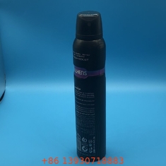 Klep Semprotan Tubuh Kering Cepat yang Bertahan Lama dengan Bahan Aluminium untuk Hasil Cepat