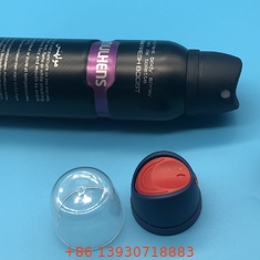 Deodorant Body Spray Valve dengan formula hypoallergenic dan cruelty-free